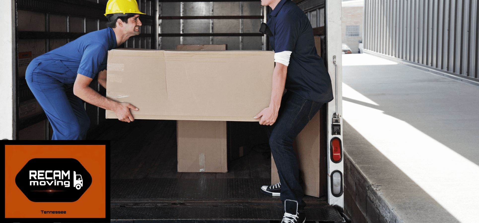 Heavy Furniture Moving