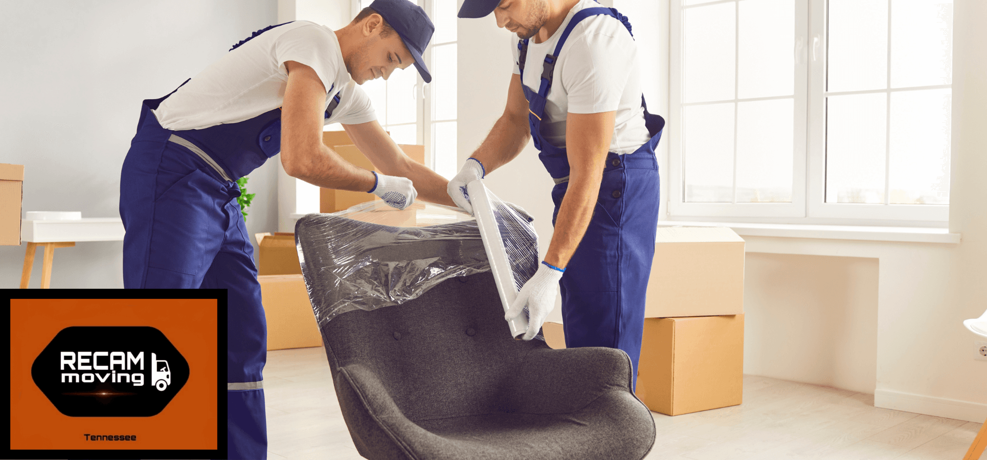 Packing Services