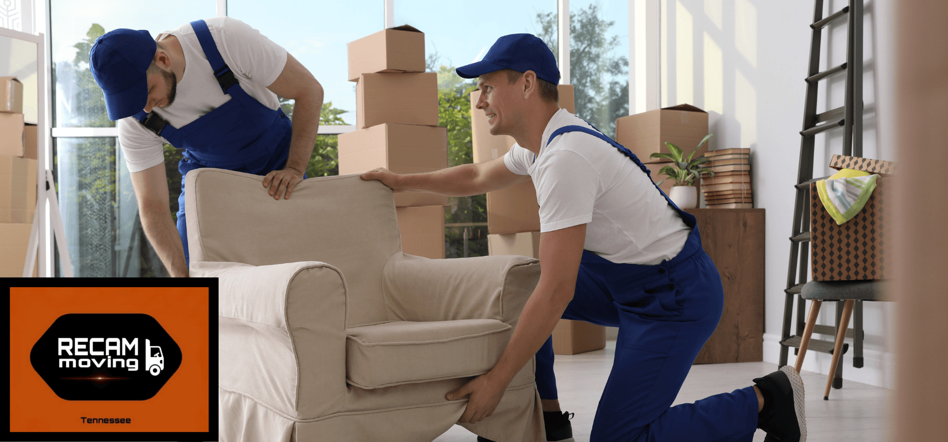 Professional Movers