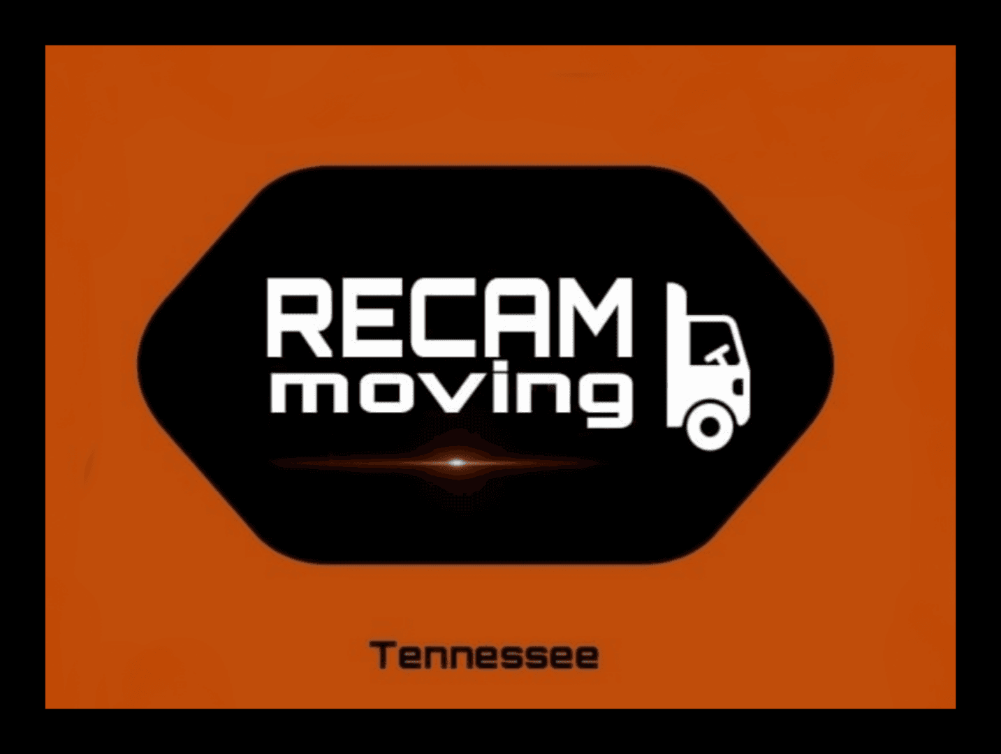 Recam Moving Logo